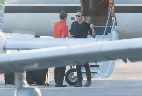Tom Hiddleston pic #873162