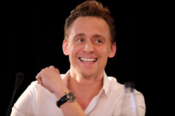 Tom Hiddleston pic #873819