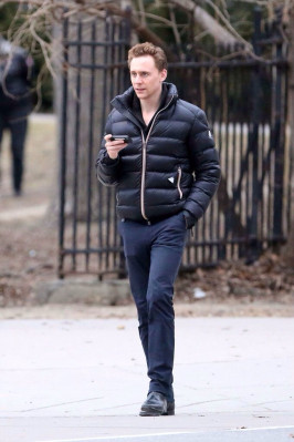 Tom Hiddleston pic #690546