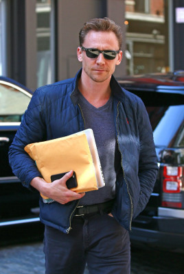 Tom Hiddleston pic #860943