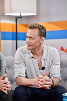 Tom Hiddleston pic #873820