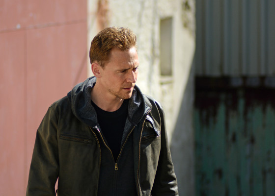 Tom Hiddleston pic #842758