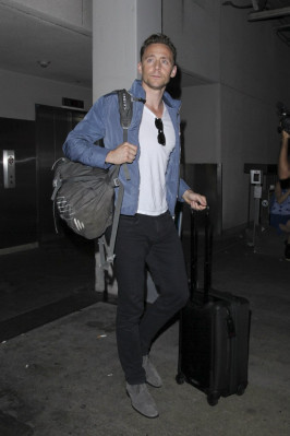 Tom Hiddleston pic #898007