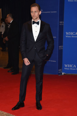 Tom Hiddleston pic #850097