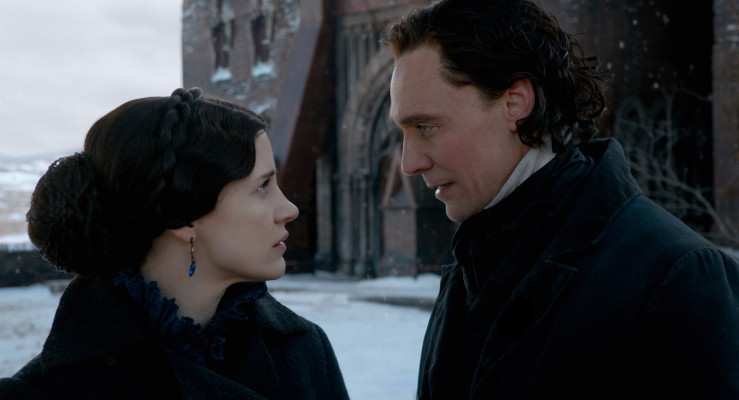 Tom Hiddleston pic #842756
