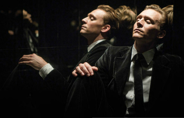 Tom Hiddleston pic #845614