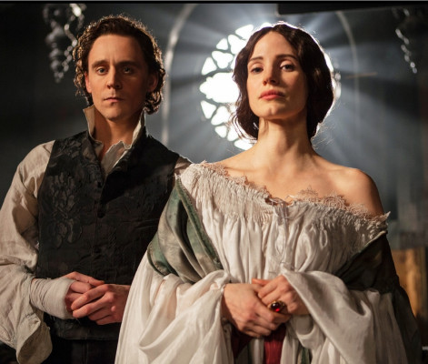 Tom Hiddleston pic #842759