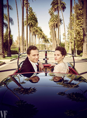 Tom Hiddleston pic #847743