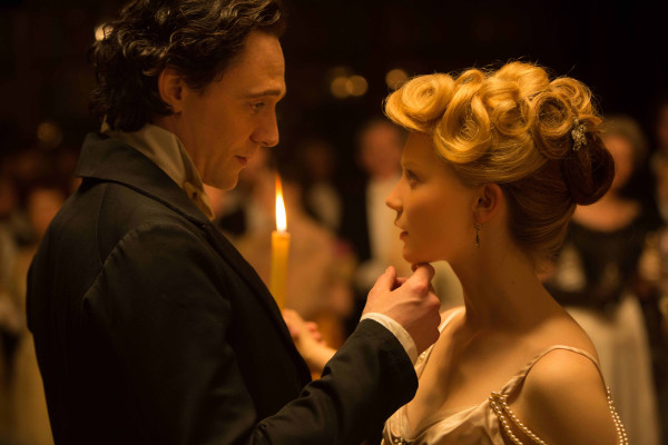 Tom Hiddleston pic #842760