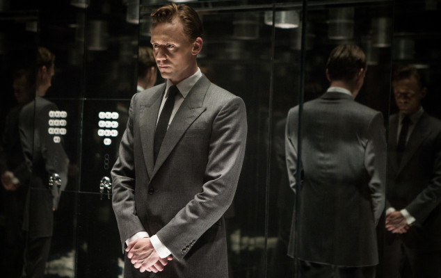 Tom Hiddleston pic #850098