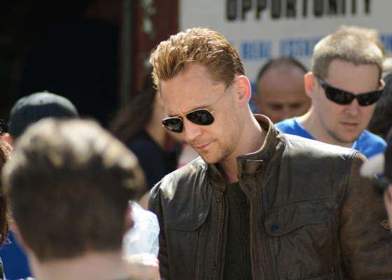 Tom Hiddleston pic #842763