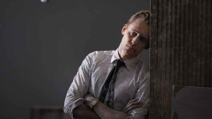 Tom Hiddleston pic #860948
