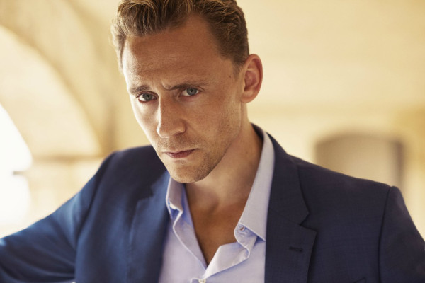 Tom Hiddleston pic #873816