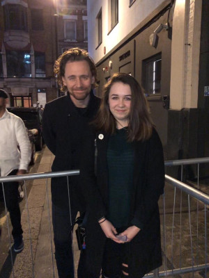 Tom Hiddleston pic #1124169