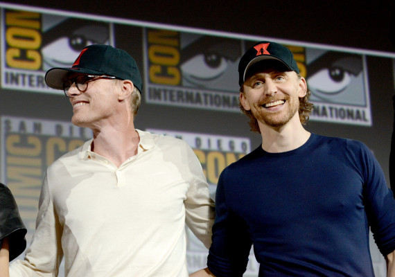 Tom Hiddleston pic #1159389