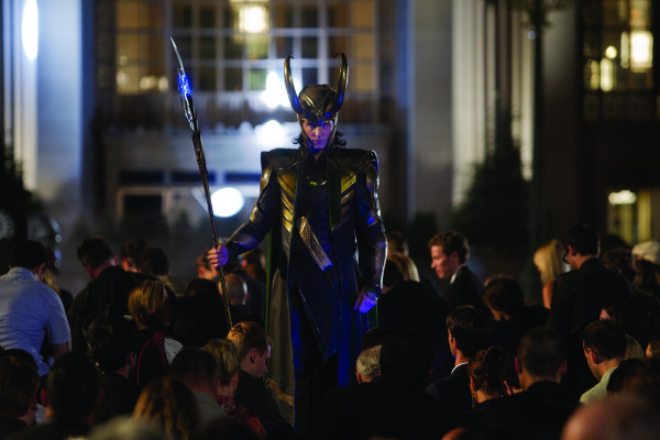 Tom Hiddleston pic #1148940