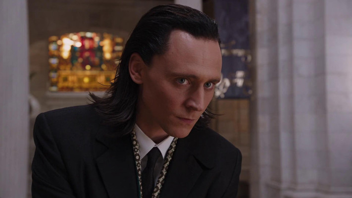 Tom Hiddleston pic #1148941
