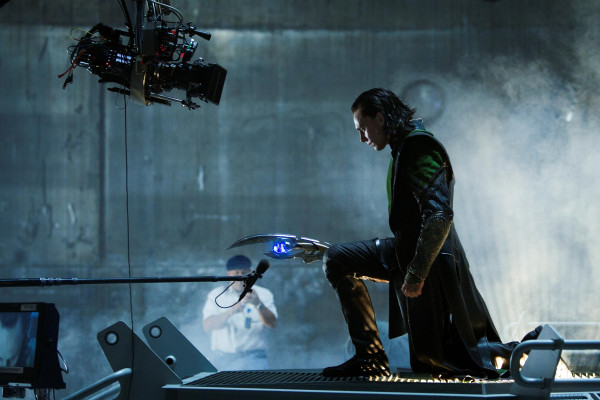 Tom Hiddleston pic #1148939