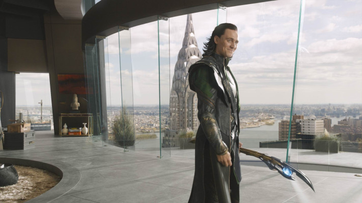 Tom Hiddleston pic #1148943