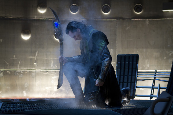 Tom Hiddleston pic #1148944