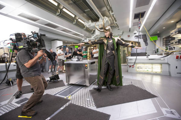 Tom Hiddleston pic #1148942