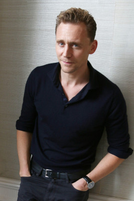 Tom Hiddleston pic #844768