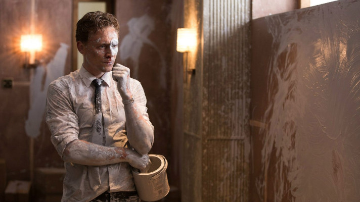 Tom Hiddleston pic #944150