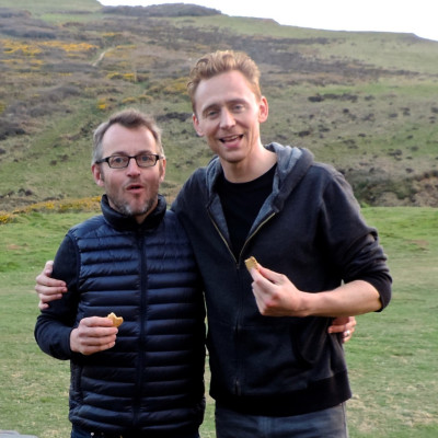 Tom Hiddleston pic #926876