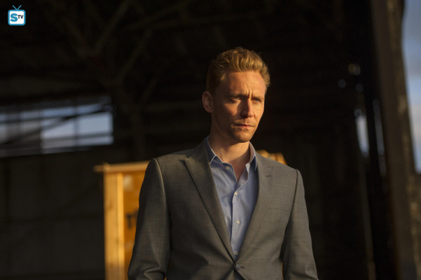 Tom Hiddleston pic #923251