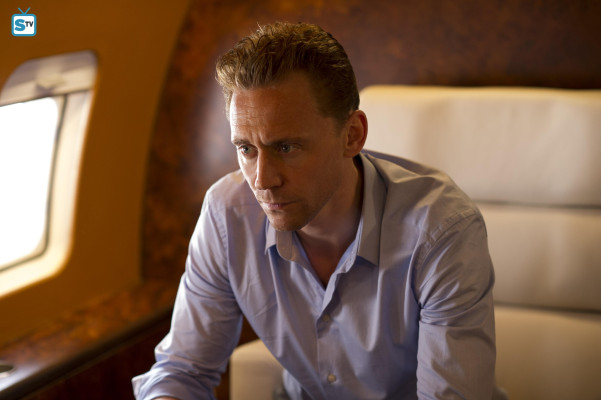 Tom Hiddleston pic #926873