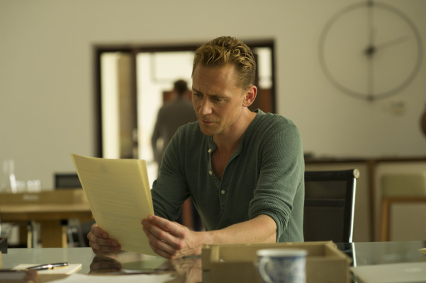 Tom Hiddleston pic #926872