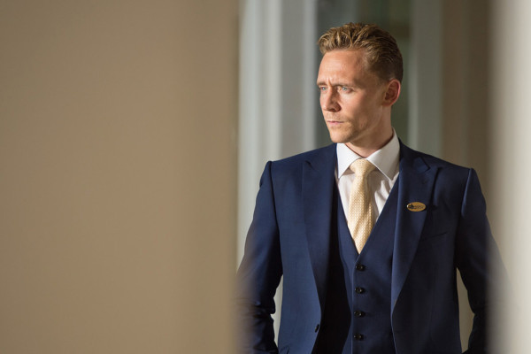 Tom Hiddleston pic #919287
