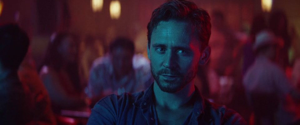 Tom Hiddleston pic #1211687