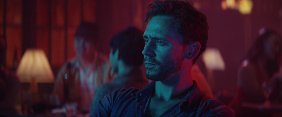 Tom Hiddleston pic #1211686