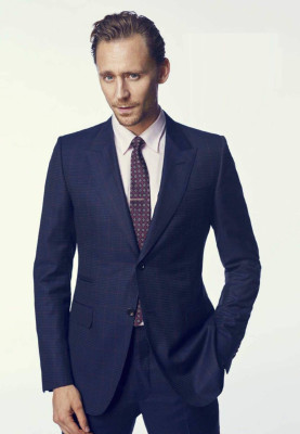 Tom Hiddleston pic #930646