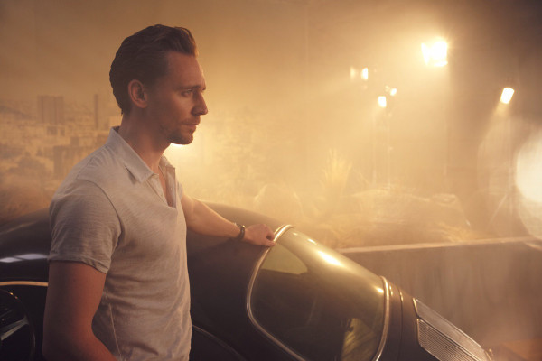 Tom Hiddleston pic #930643