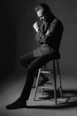 Tom Hiddleston pic #930651