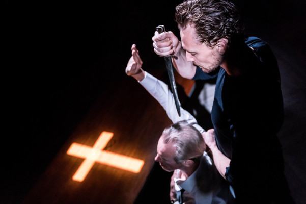 Tom Hiddleston pic #960459