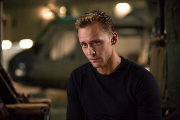 Tom Hiddleston pic #914965