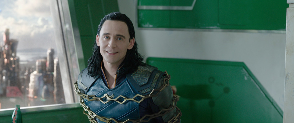 Tom Hiddleston pic #960464