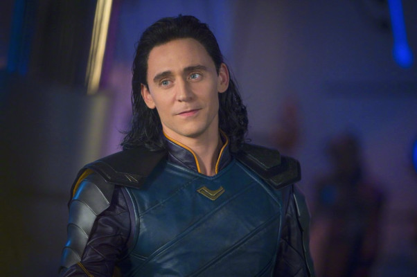 Tom Hiddleston pic #960466