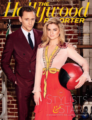 Tom Hiddleston pic #918441