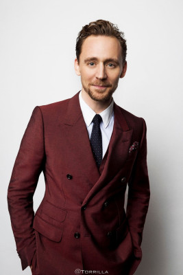 Tom Hiddleston pic #904600