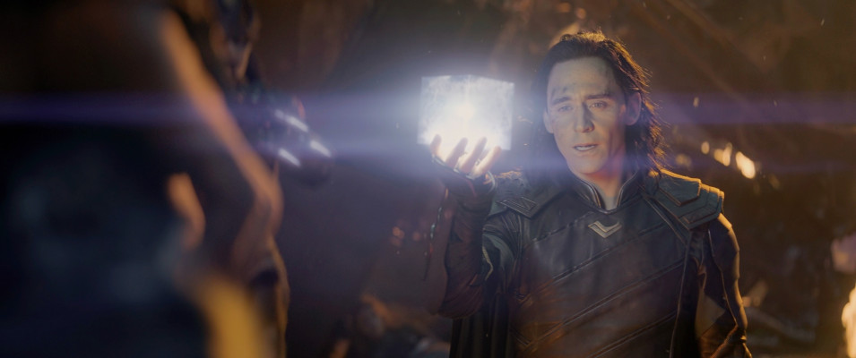 Tom Hiddleston pic #1122643