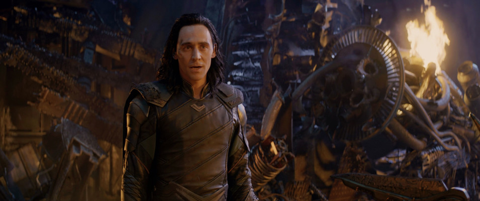 Tom Hiddleston pic #1122644