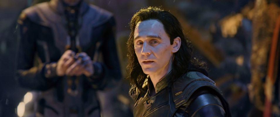 Tom Hiddleston pic #1122645