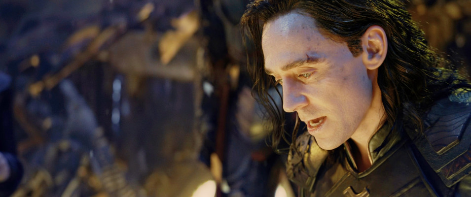 Tom Hiddleston pic #1122646