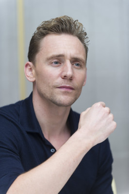 Tom Hiddleston pic #843093