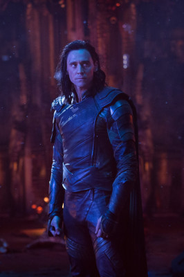 Tom Hiddleston pic #1022828
