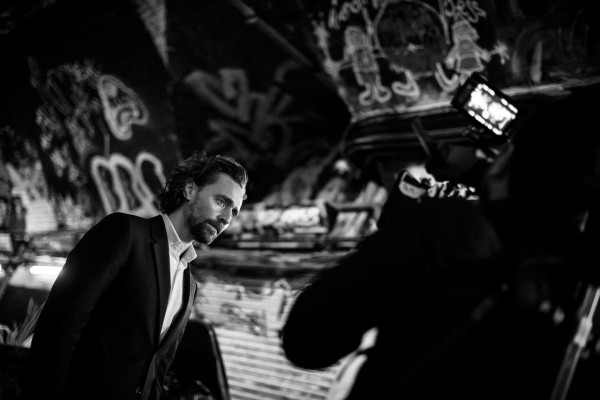 Tom Hiddleston pic #1137539